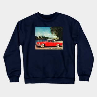 1953 Studebaker Crewneck Sweatshirt